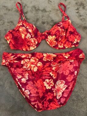 Vintage Bikini